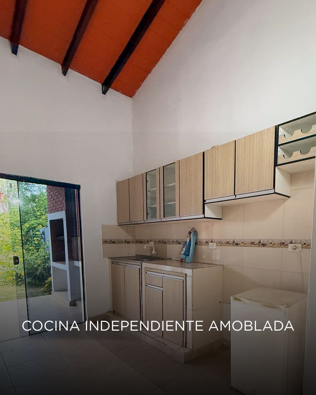 Dúplex en venta – zárate isla, Luque, foto 1