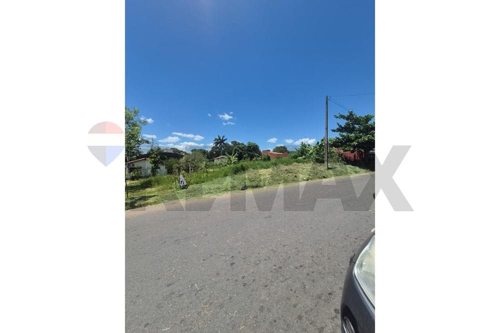 Terreno IDEAL para Duplex - Capiatá, foto 2