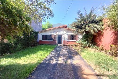 Casa en alquiler villa aurelia