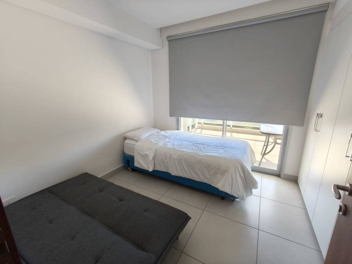 Departamento amoblado de 2 dormitorios en Las Lomas, asuncion, foto 5
