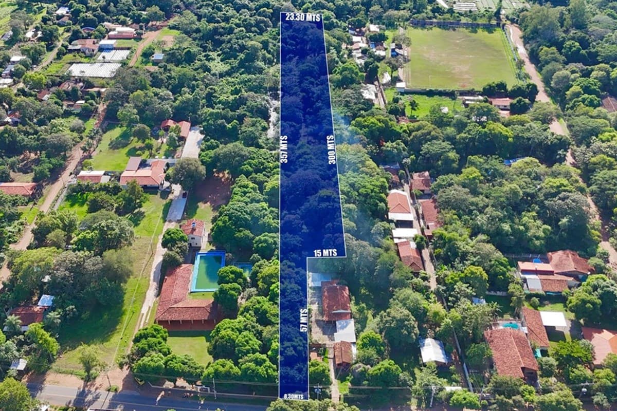 Terreno-Venta-francisco solano lopez, San Miguel, Aregua, foto 2