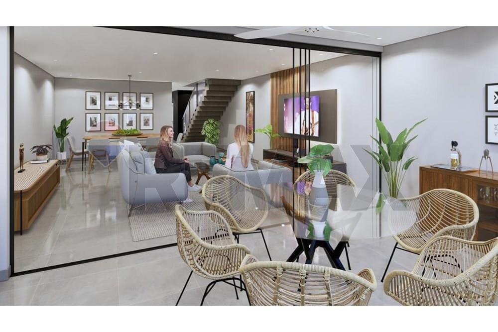 Duplex - Venta - San Jorge, Asunción, foto 3