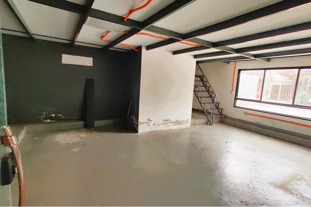 - Depósito 420 m2 - Barrio Herrera, Asunción — foto 4