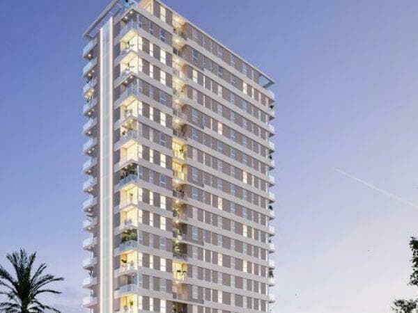 Vendo departamento amoblado en home del sol