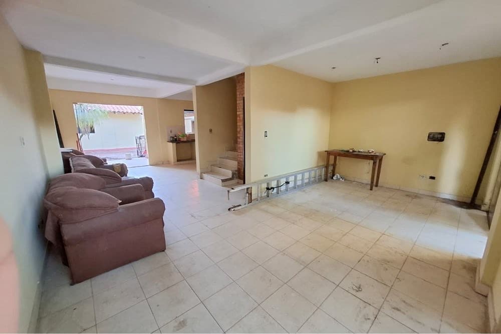 Dúplex en San Lorenzo, limite con fdo, foto 4