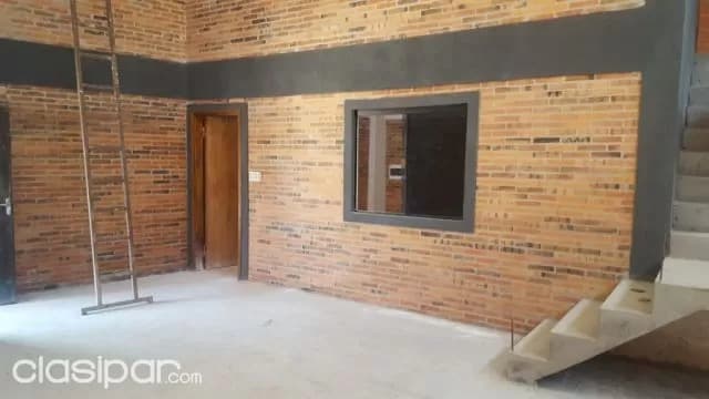 Depósito en Mariano Roque Alonso zona caacupemi — foto 5