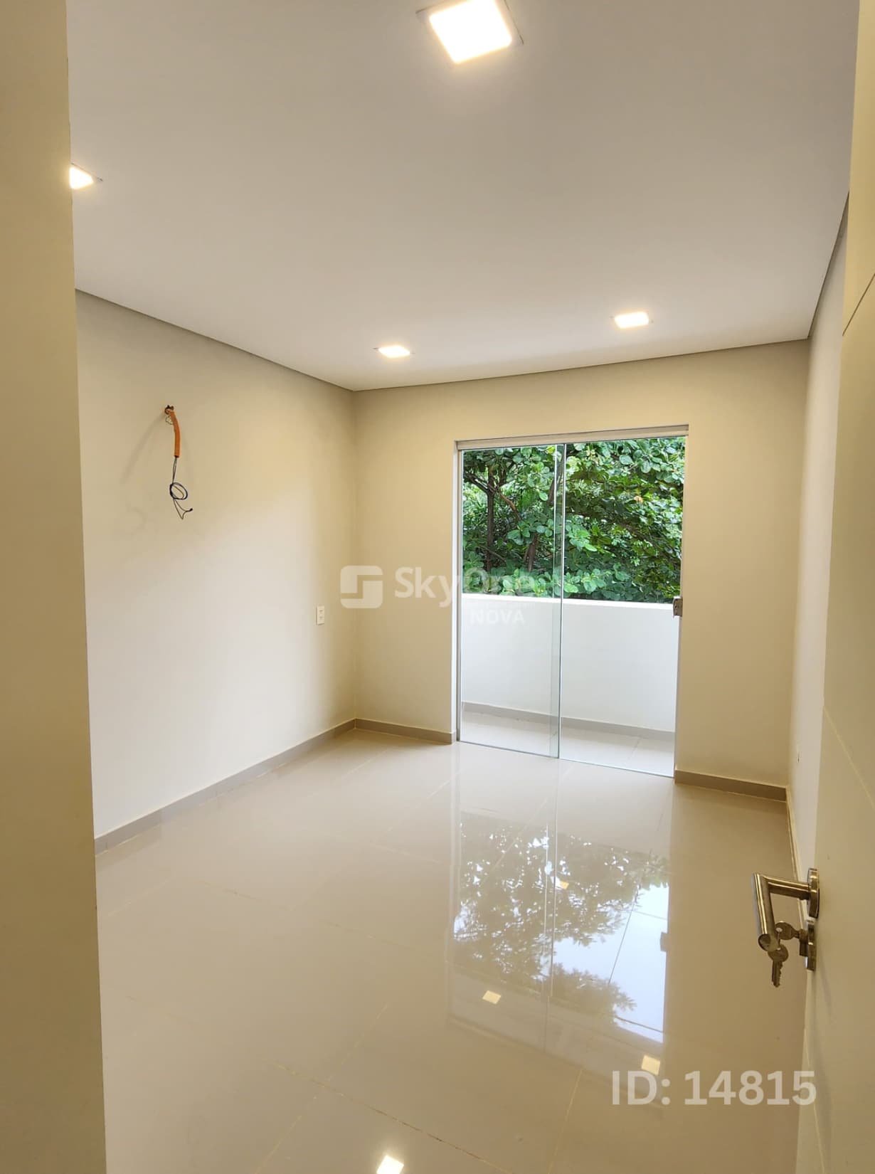 Duplex a estrenar en Lambaré - Zona Yacht, foto 5