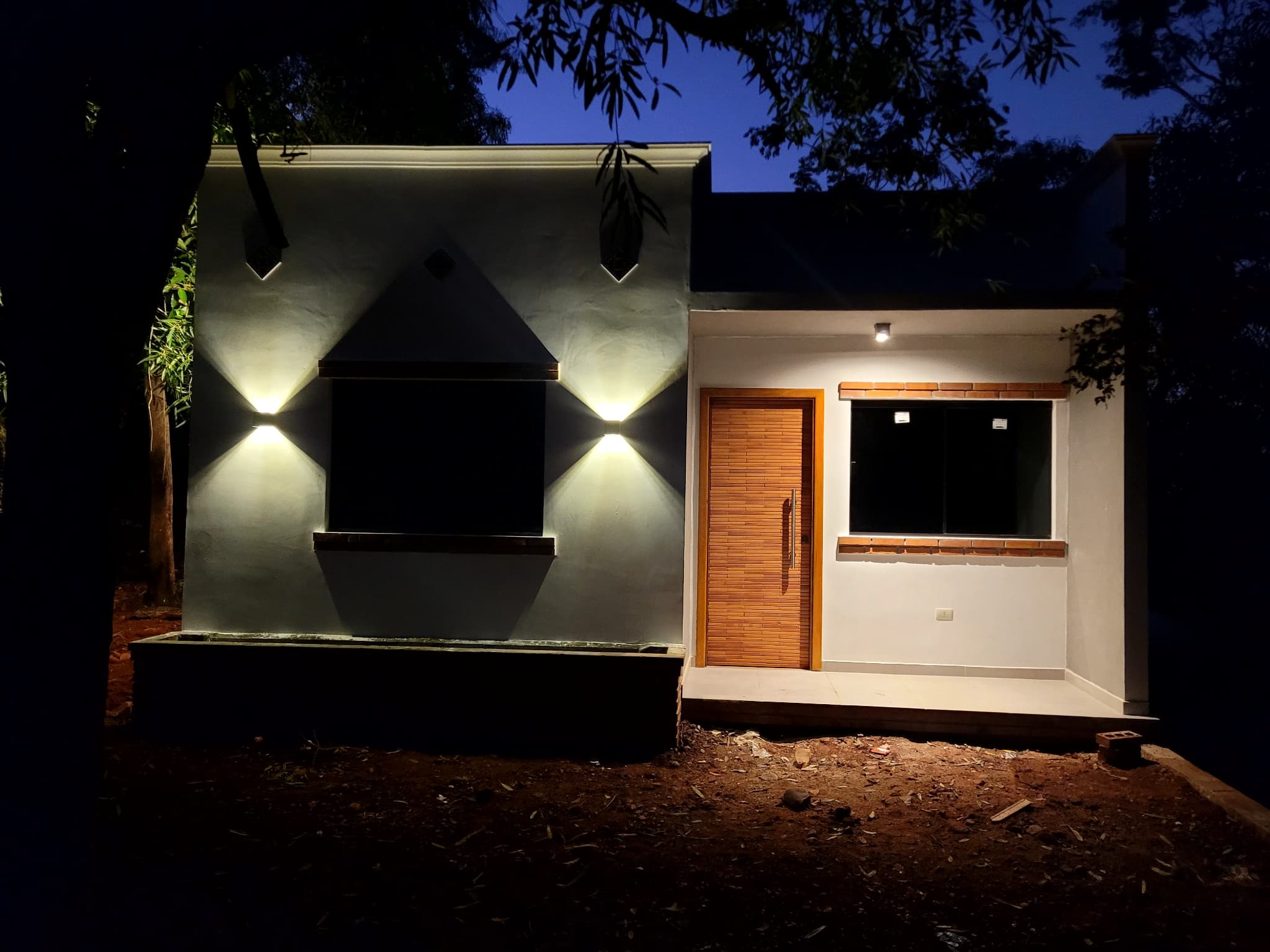 casa zona Luque — foto 2