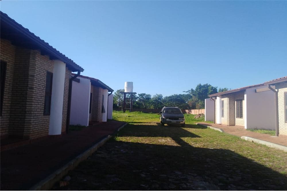 Condominio en Venta - 15 casas a terminar LIMPIO, foto 4