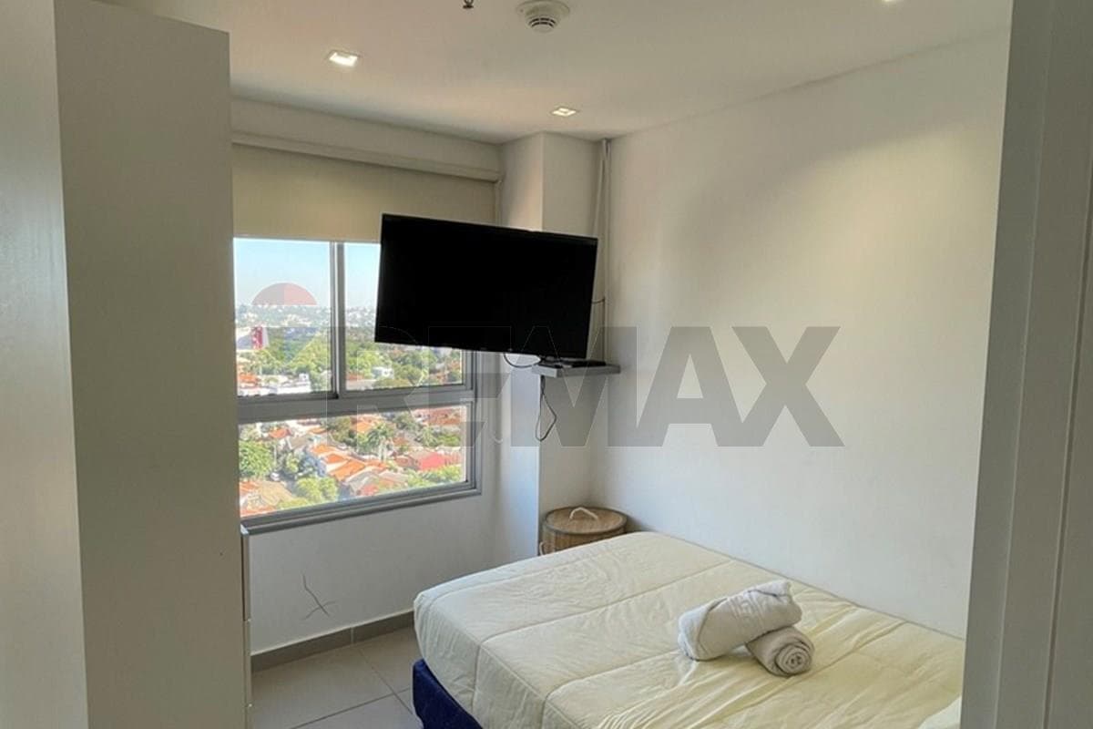 departamento amoblado de 3 dormitorios, foto 5