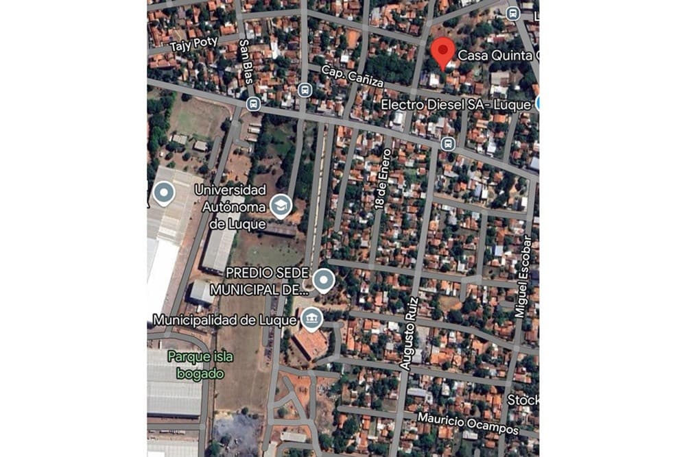 Terreno Ideal en Luque, foto 5