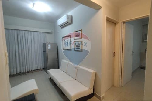 Alquiler de departamento, san roque