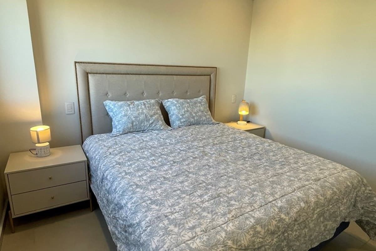 Departamento-Alquiler-Av. Molas López & San Martin, Las Lomas (Carmelitas), foto 5