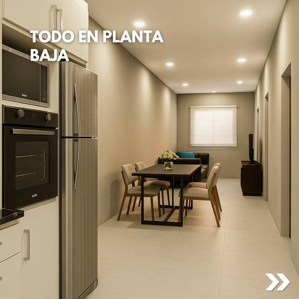 Chalets en Pozo – San Marino II, Luque, foto 5