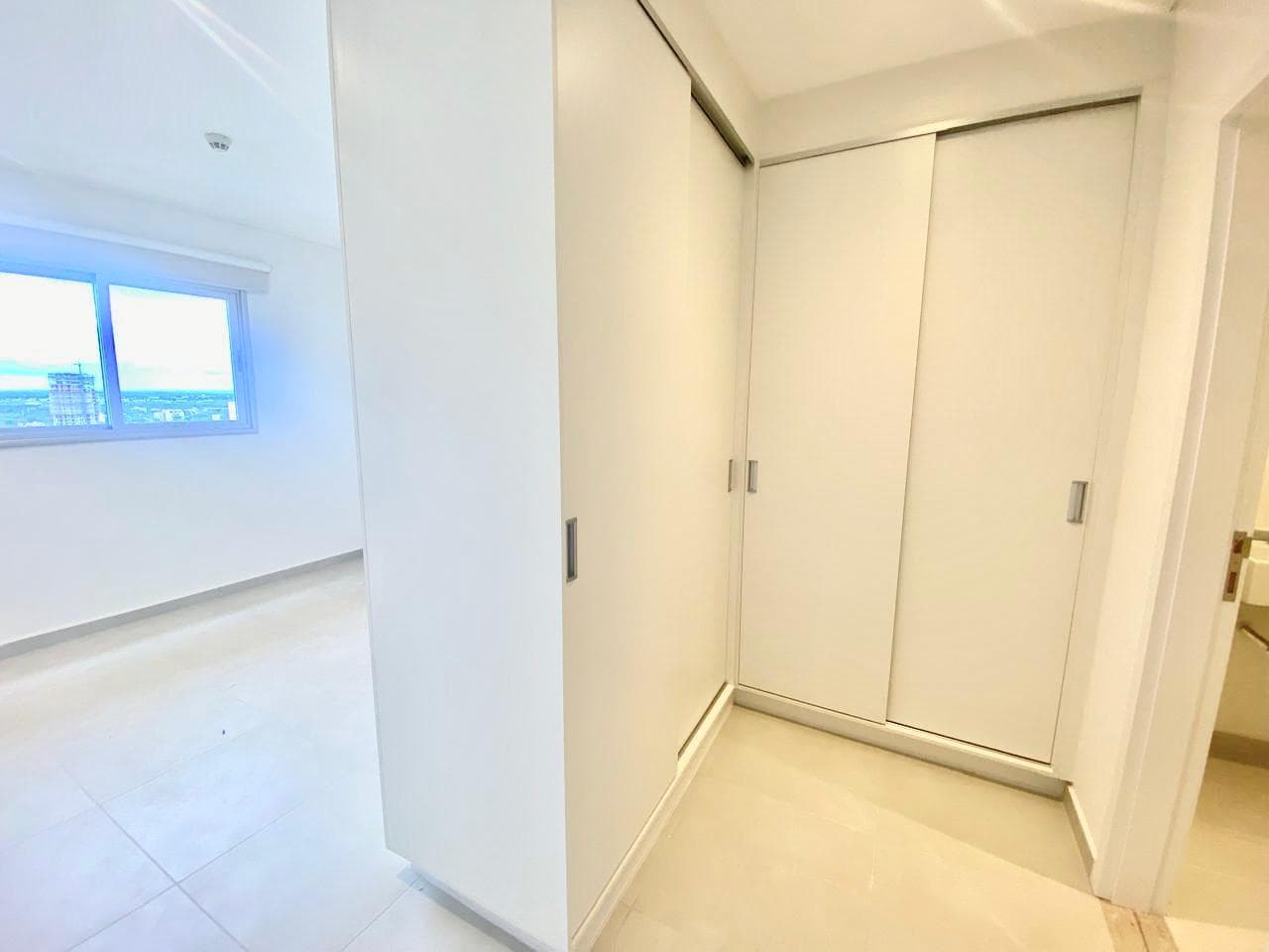 departamento a estrenar en el Edificio Fortaleza Molas López, foto 3