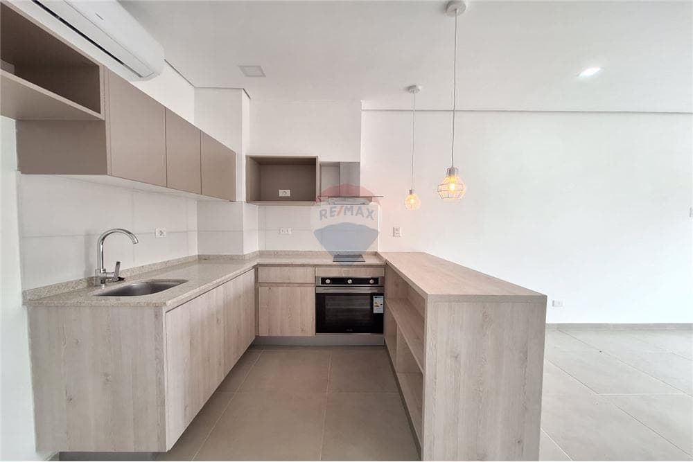 Departamento - Alquiler - Herrera, Paraguay — foto 4