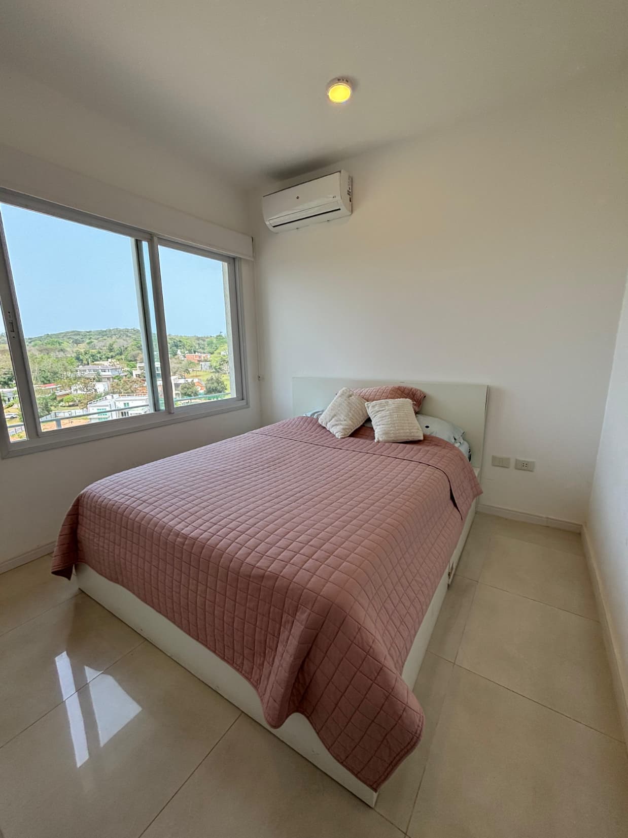 San Bernardino en alquiler departamento de 3 dormitorios en aqua village, foto 3