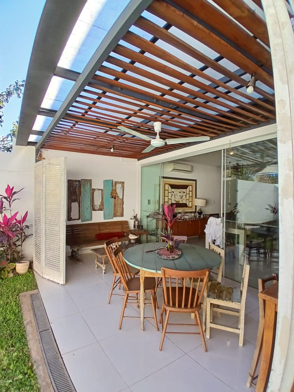 Duplex en Luque zona jardin de oro, foto 2