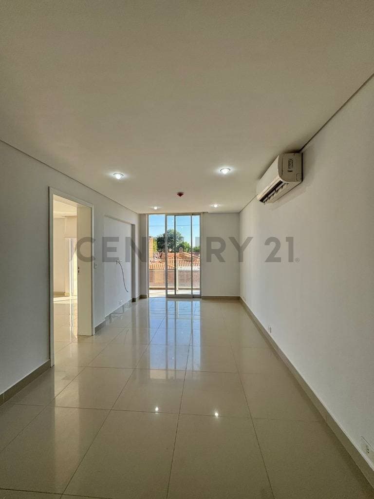 de Departamento Terminados en Barrio Jara, Asunción, foto 1