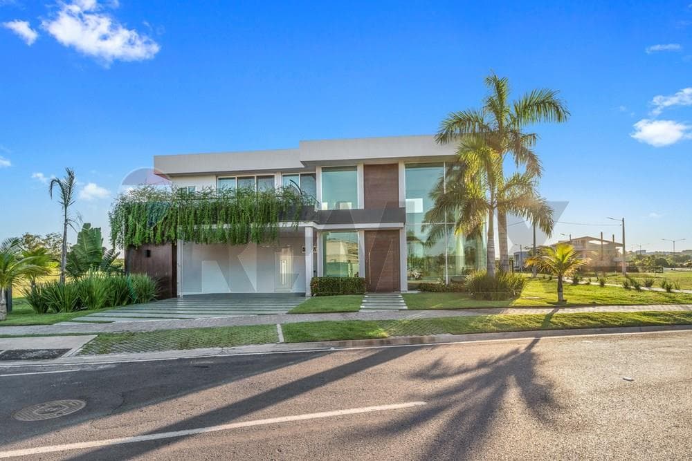 Vendo Casa Amoblada en el condominio Aquaterra Luque