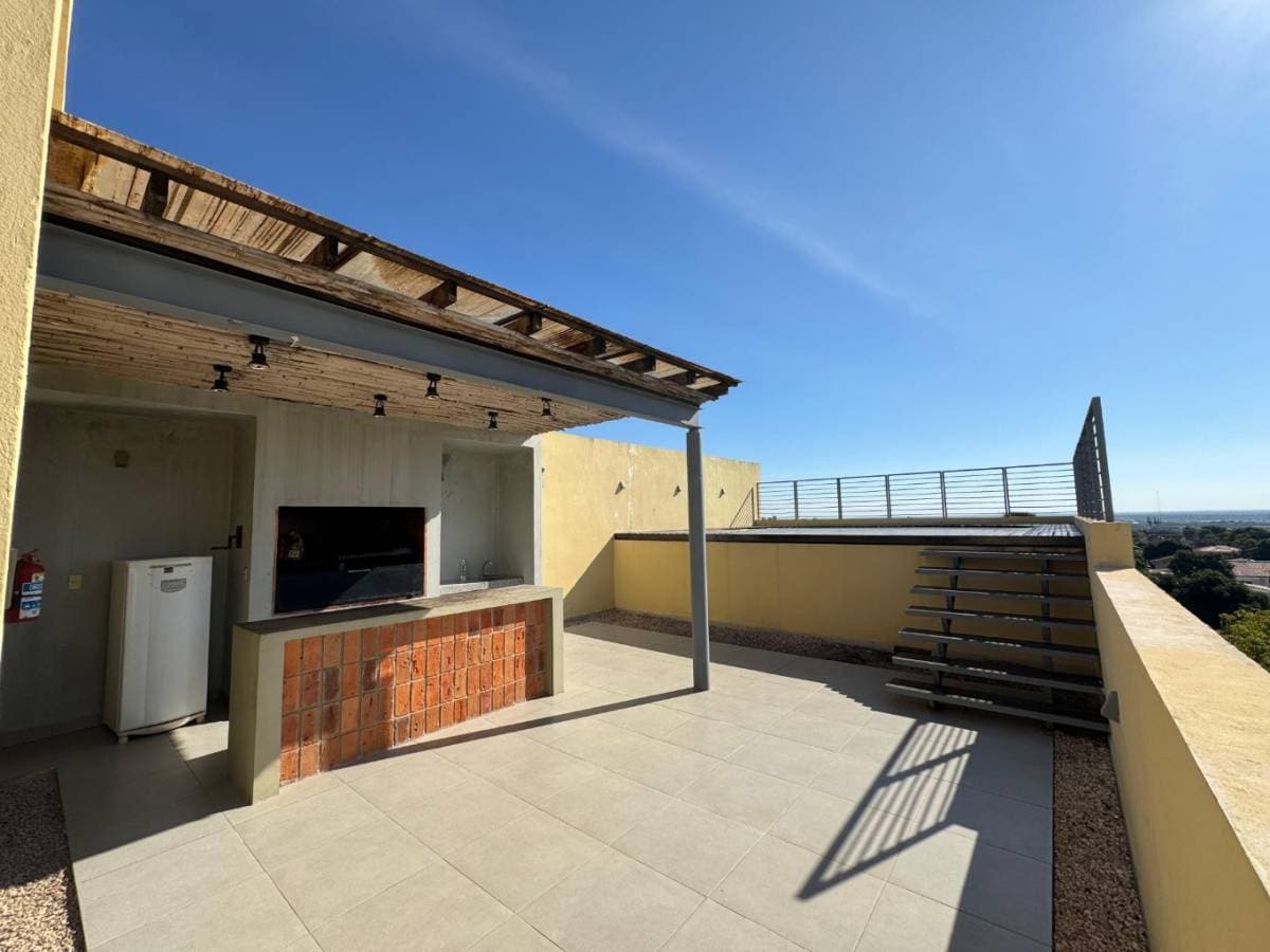 Depto de 2 dormitorios zona parque de la salud, foto 4