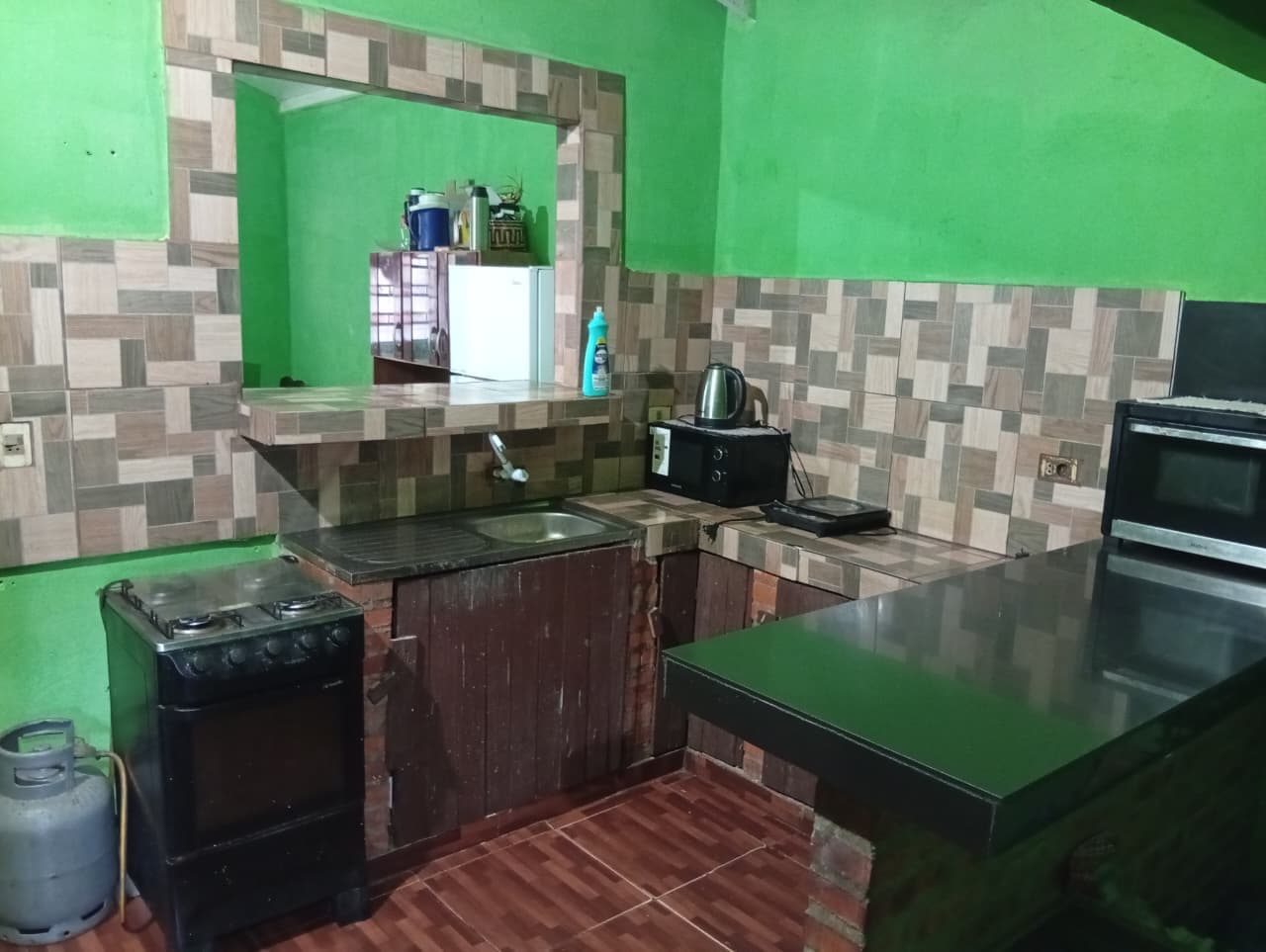 Casa en Luque, foto 5