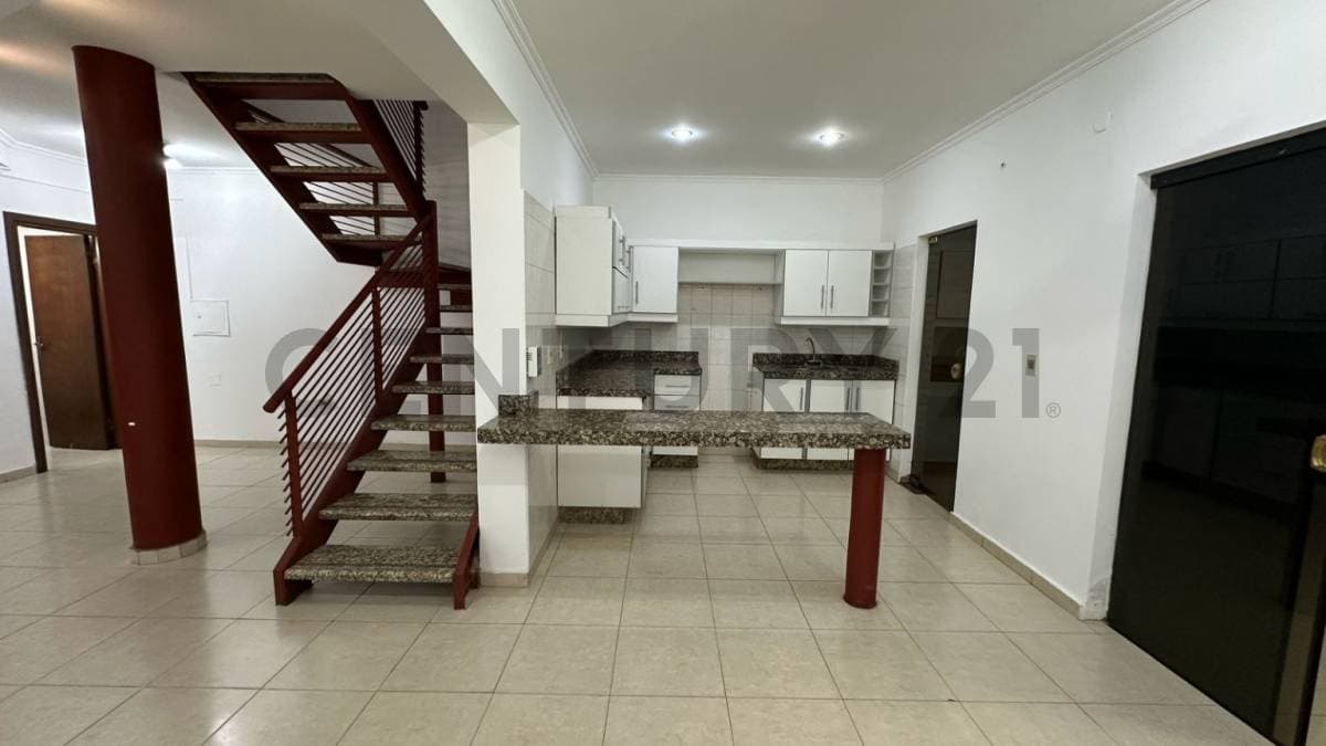 Duplex en Lambaré Zona Unicanal — foto 4