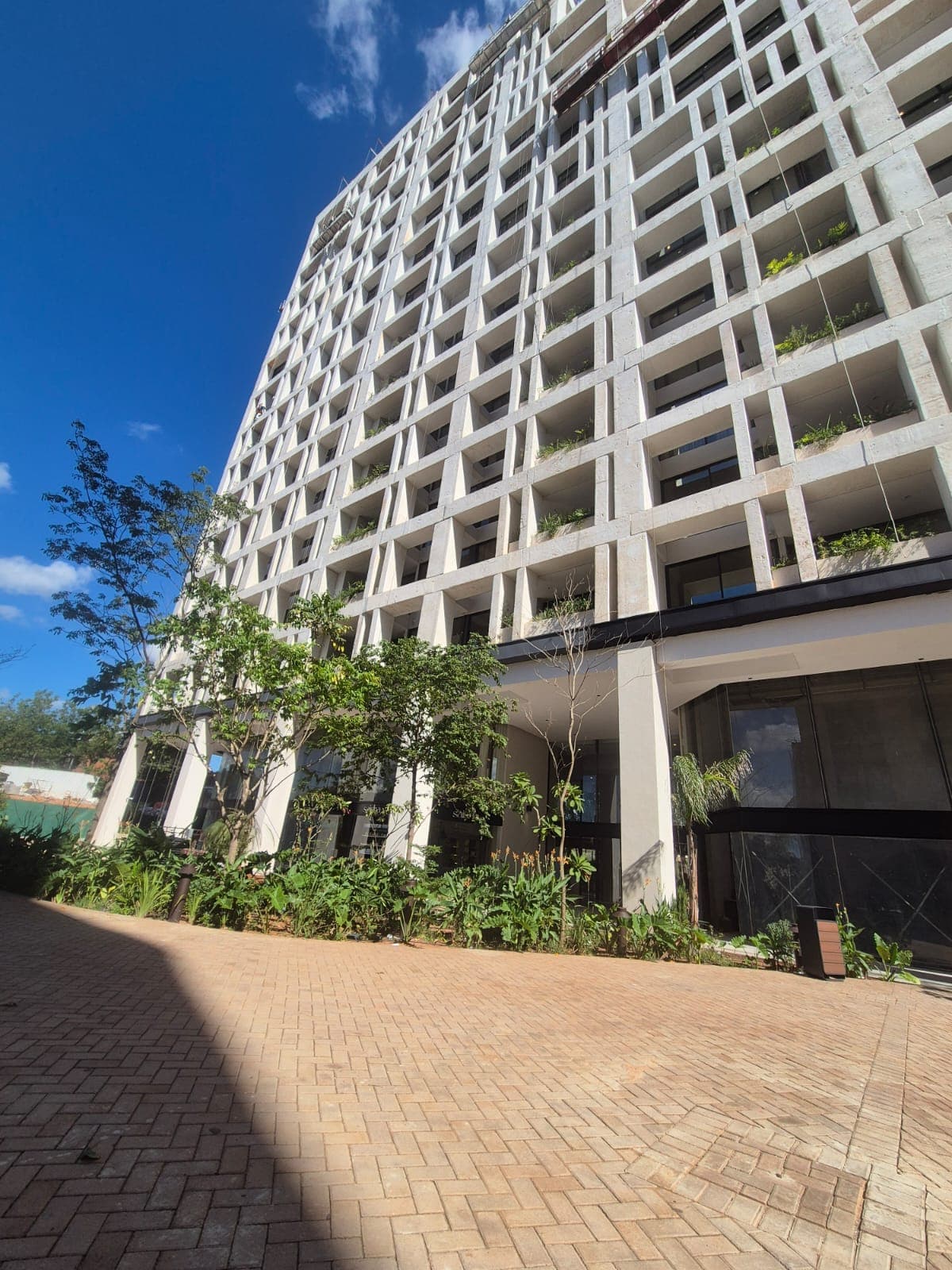 En venta departamento a estrenar en Distrito Perseverancia, foto 1
