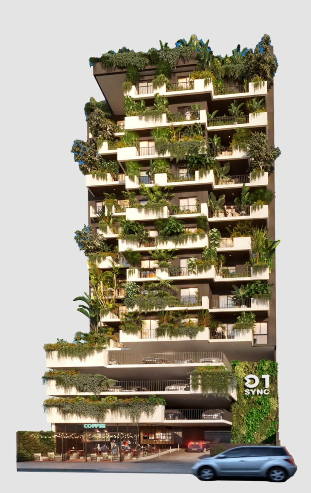 Villa Morra Con Cochera — foto 2