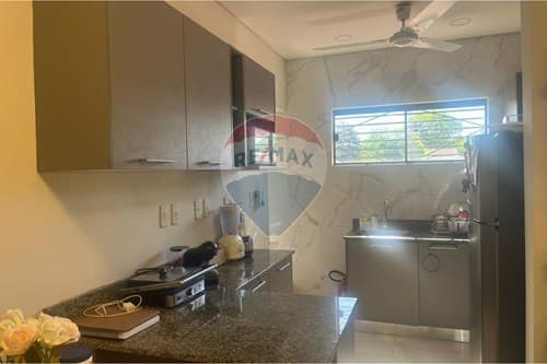 - residencia - Asunción, foto 3