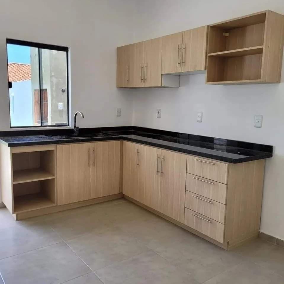 Duplex 3 dorm isla bogado Luque — foto 3