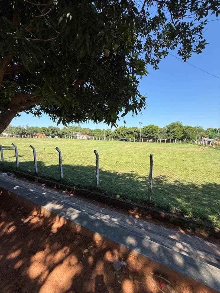 En venta amplio terreno en Luque