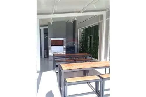 Departamento-Alquiler-Cañada del carmen, Fernando de la Mora, Central — foto 3