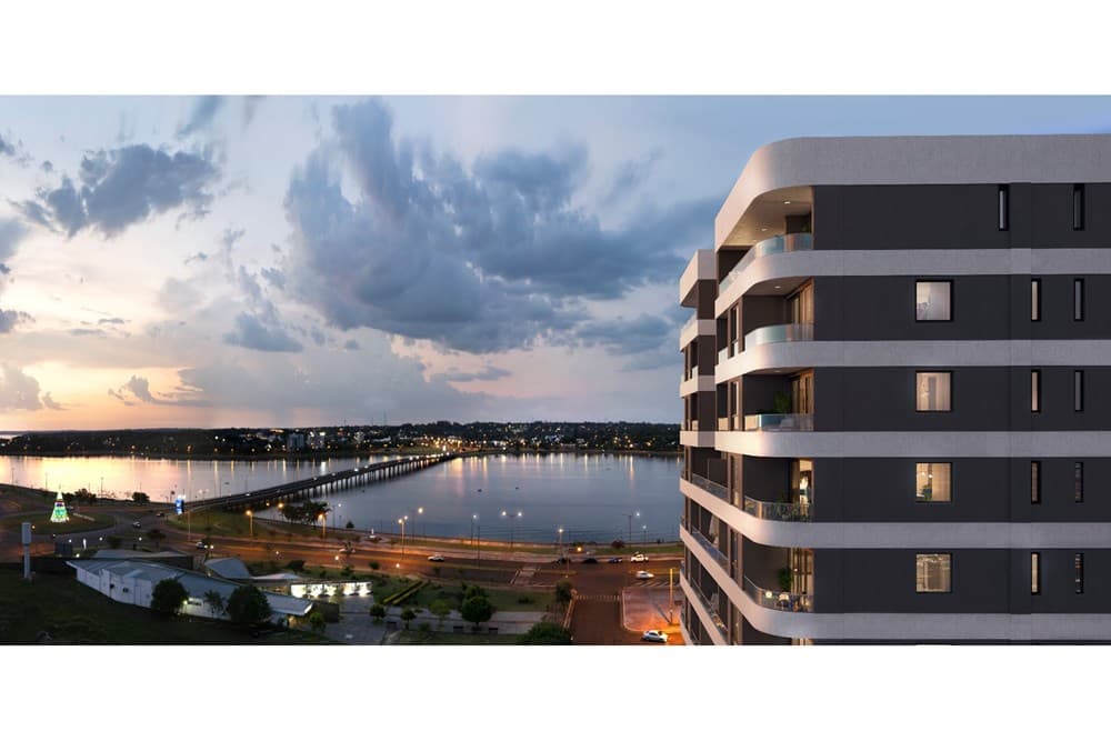 Departamento - Venta - Encarnación, Paraguay, foto 3