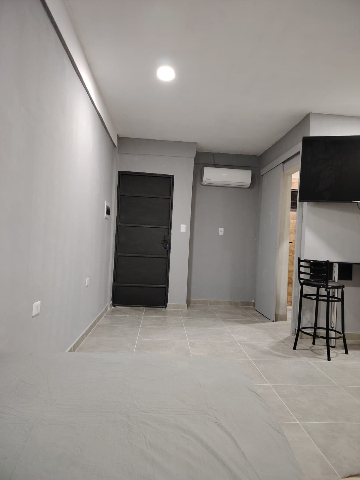 Dpto Monoambiente A Estrenar Amoblado Zona Ciclovia Boggiani Villa Aurelia — foto 2