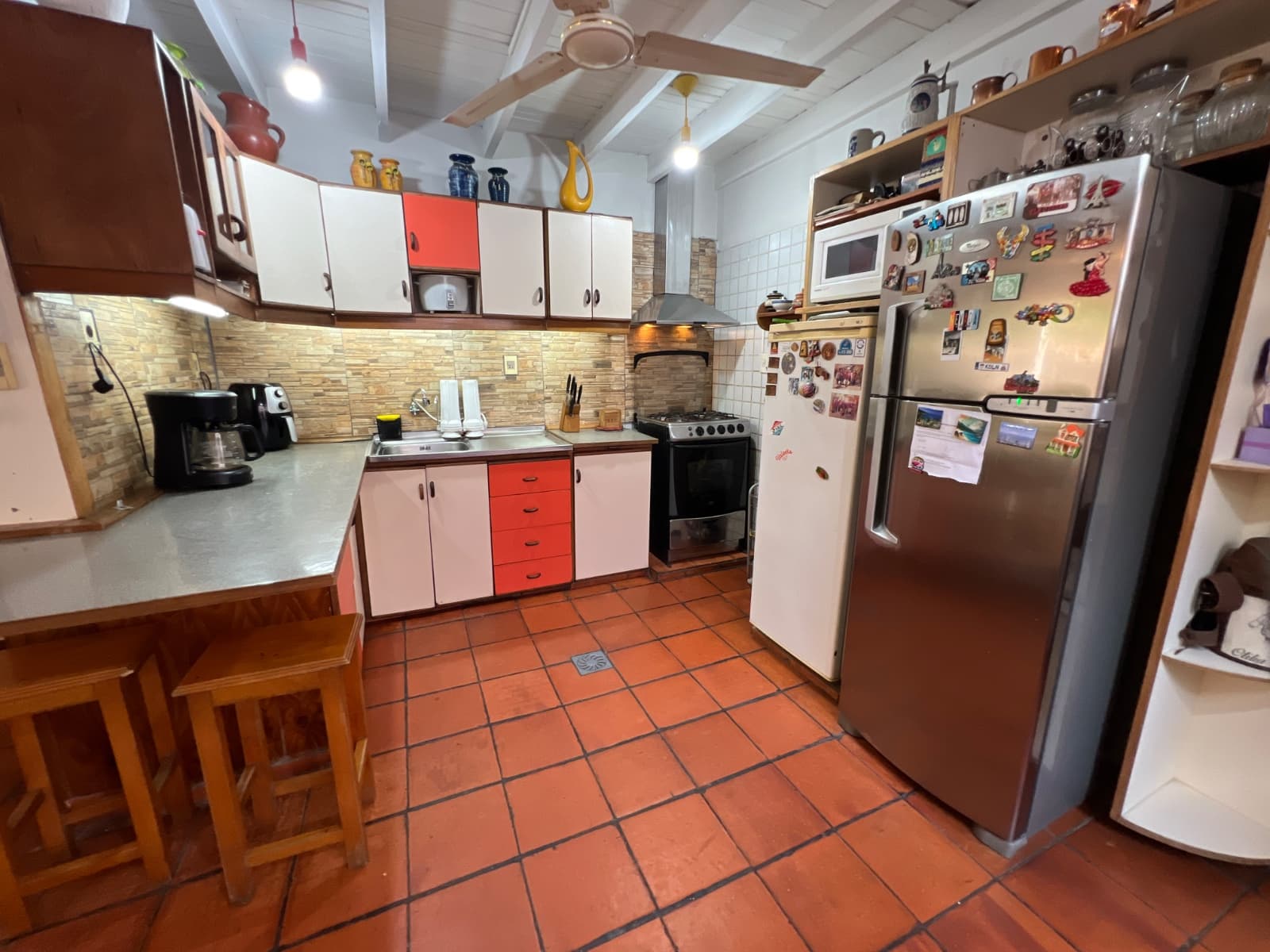 Inmueble en Venta con Salida a Dos Calles – Barrio Vista Alegre, foto 4