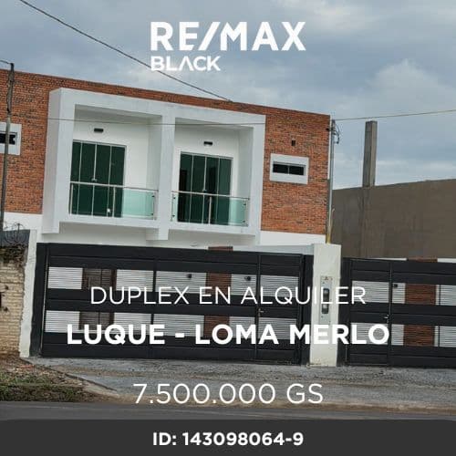 Dúplex en Alquiler Loma Merlo (Frente a Rakiura) –, foto 1