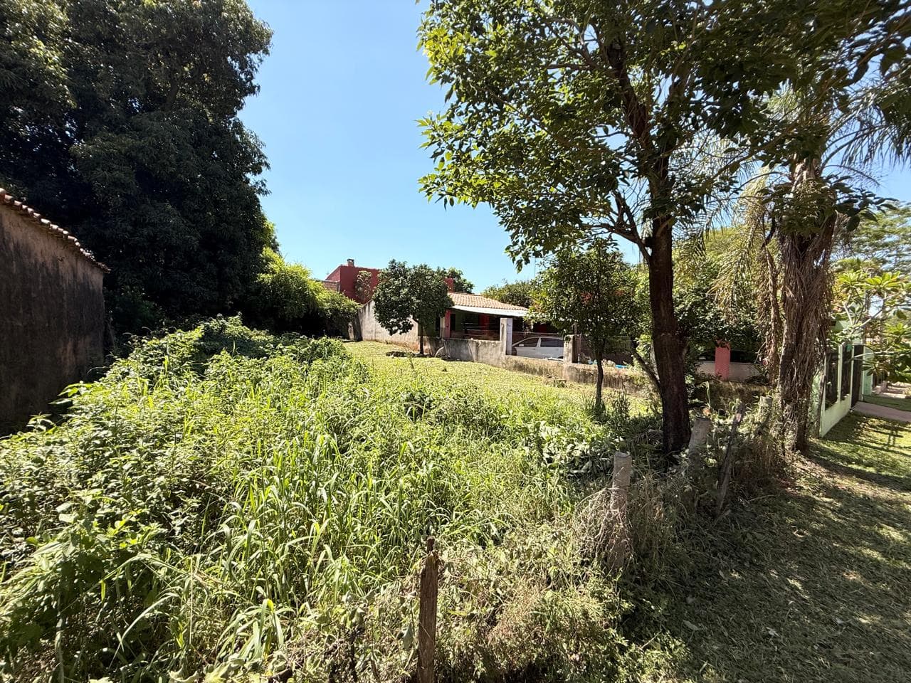En venta hermoso terreno en Ñemby san carlos — foto 2