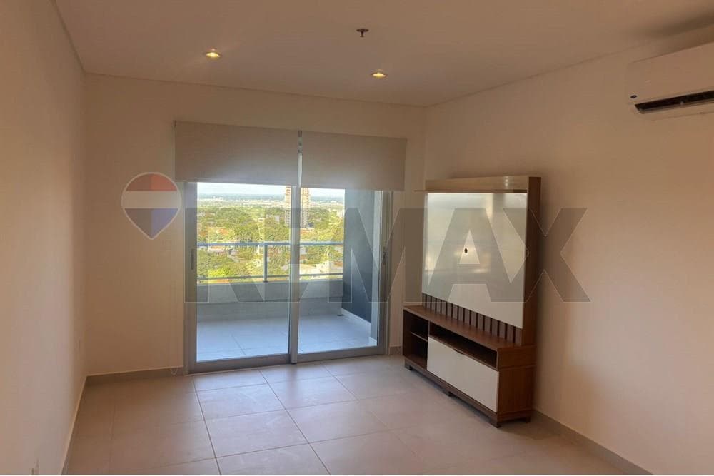 Departamento - Alquiler - Las Lomas (Carmelitas), Paraguay