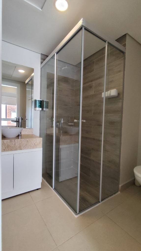 Departamento Monoambiente en Venta - Edificio ZUBA 3, Fernando de la Mora, foto 4