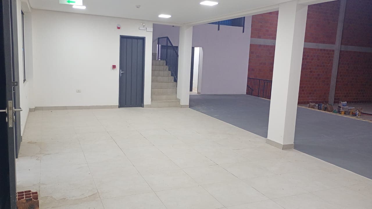 Depósito De 610 M² De Primer Nivel En Mra, B° María Auxiliadora. Cod 059, foto 2