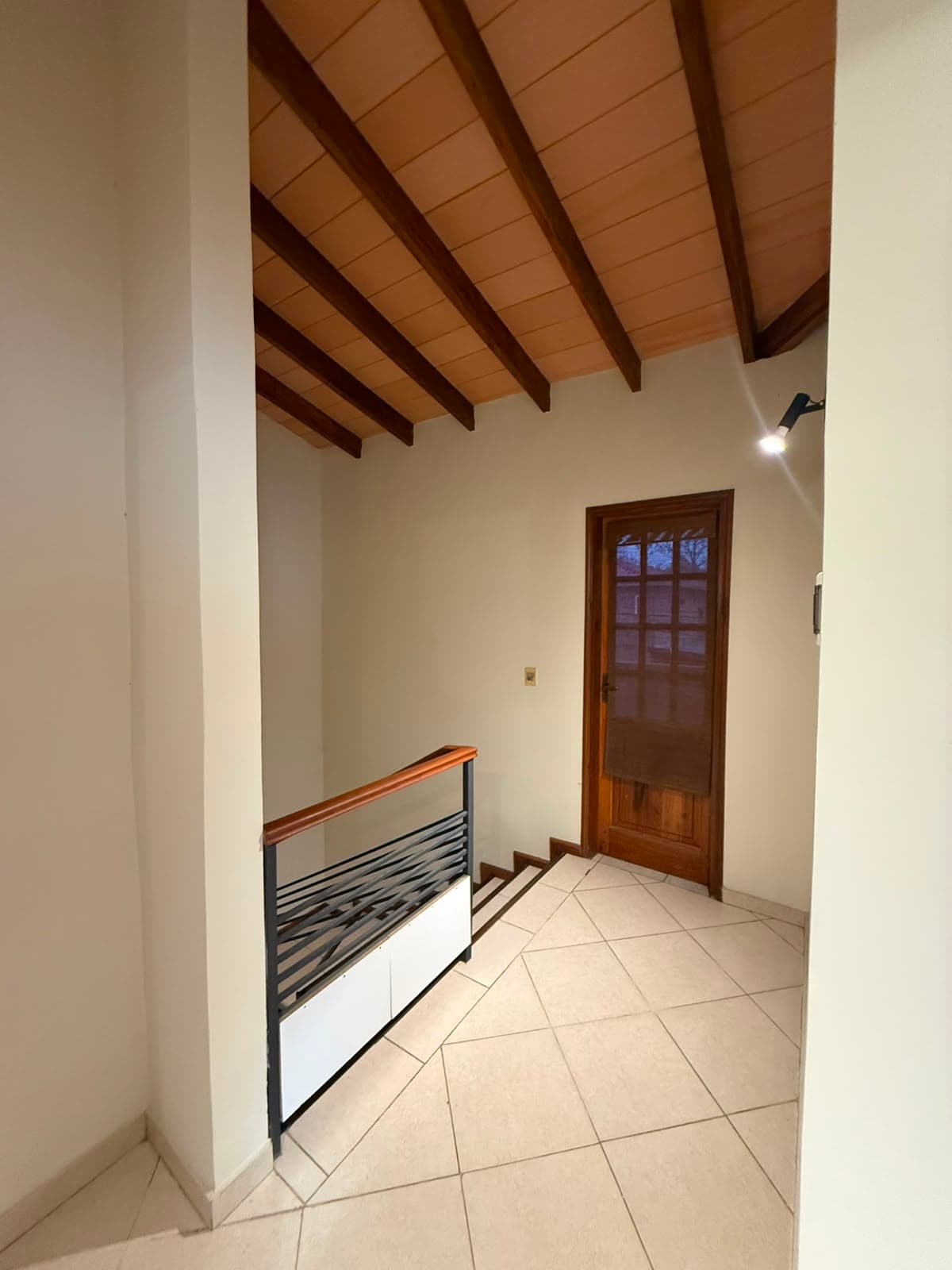 Dúplex fdo de la mora zona norte, foto 2