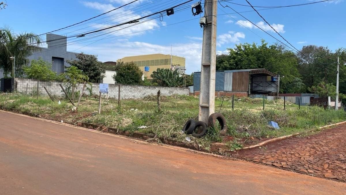 Terreno en Ciudad del Este, foto 3