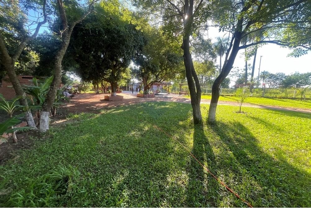 Casa de Verano - Venta - Paraguay Paraguarí Pirayú, foto 2