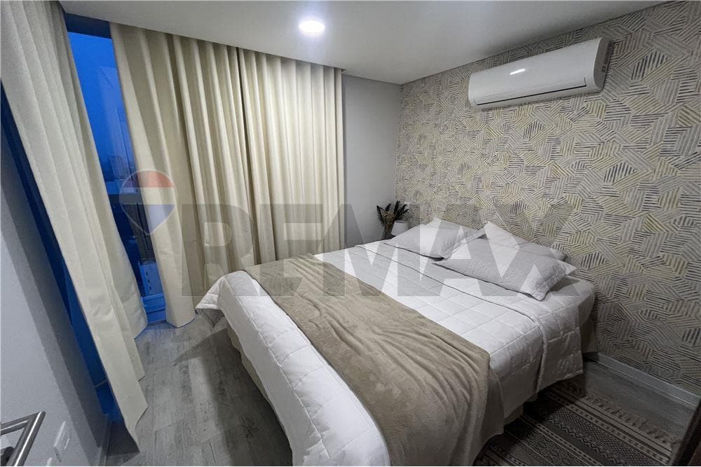 Departamento-alquiler-Carmelitas-asuncion, foto 2