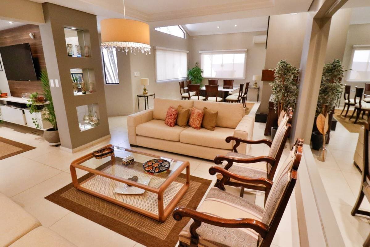 En venta, residencia en Las Lomas, foto 4