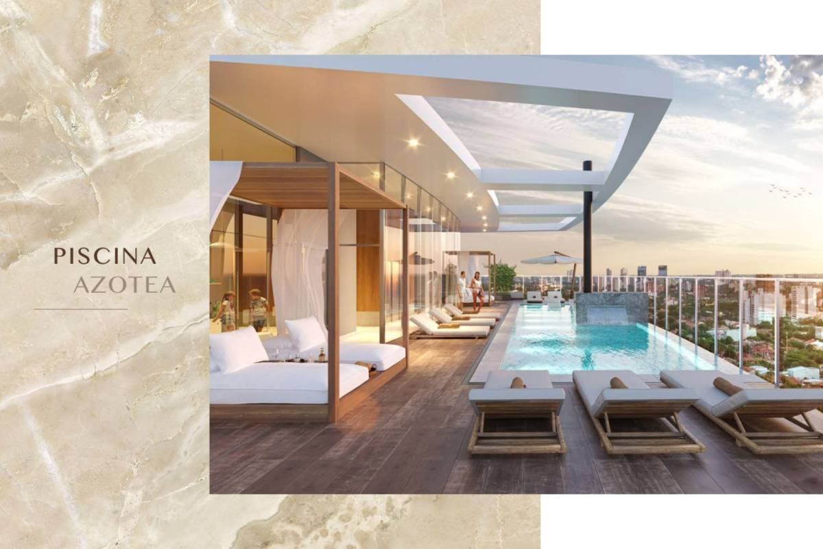 Departamento en Pozo en Alquiler – Edificio The Address, foto 4