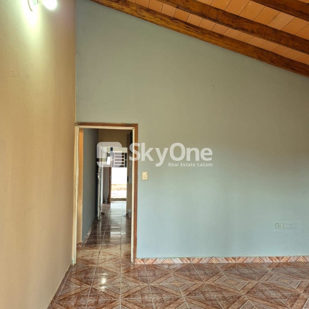 En venta casa de 5 habitaciones con excelente ubicación en caaguazu, foto 5