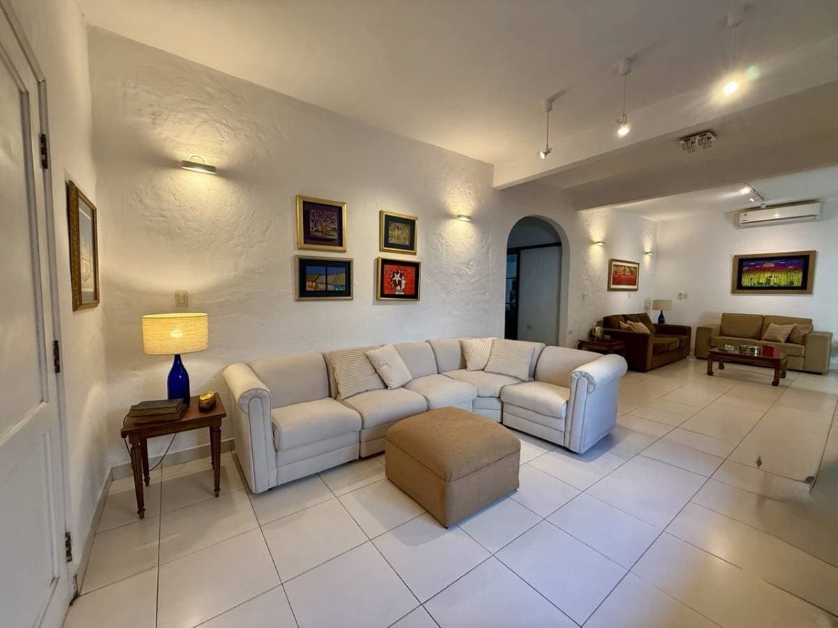 Residencia en venta - barrio republicano, foto 5