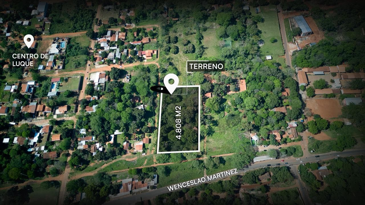 Gran oportunidad para desarrolladores en Luque